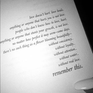 Meet your Posher, Angelina